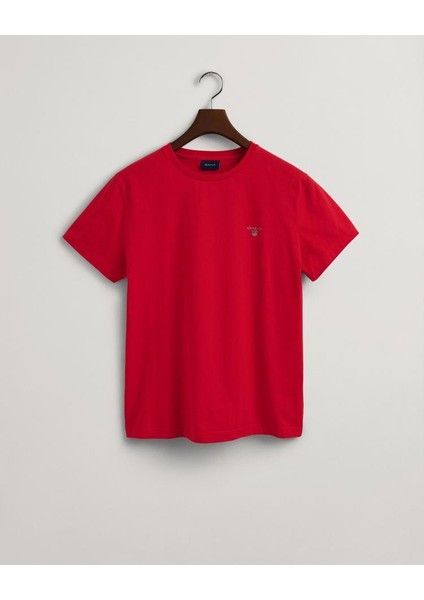 Erkek Basic T-Shirt