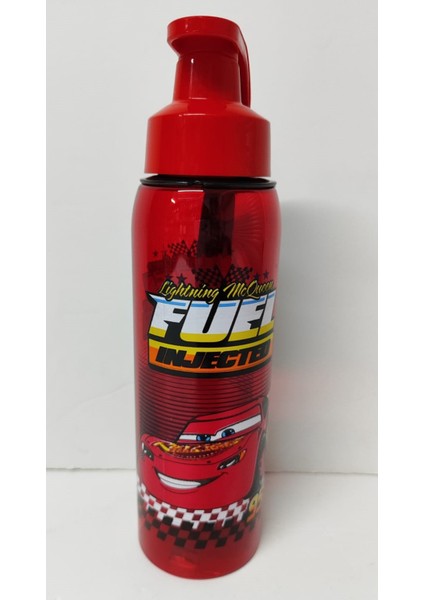 Cars Fuel Mc Queen Matara 500 ml
