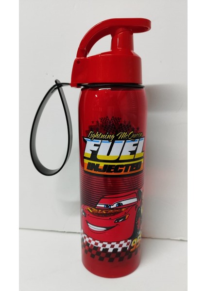 Cars Fuel Mc Queen Matara 500 ml fiyatları