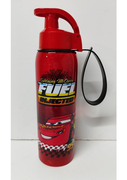 Cars Fuel Mc Queen Matara 500 ml modelleri