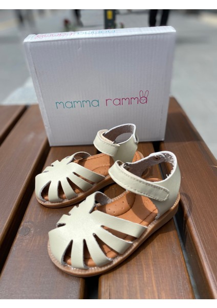 Gerçek Deri Ortopedik Sandalet indirimleri