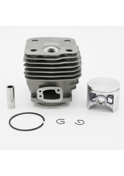 Husqvarna 288 Motorlu Testerensilindir Piston Set 54 mm Kesim Motoru Gömlek Piston