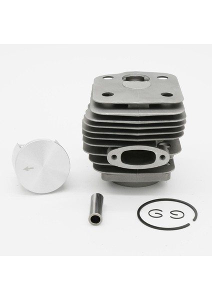 Husqvarna 288 Motorlu Testerensilindir Piston Set 54 mm Kesim Motoru Gömlek Piston modelleri