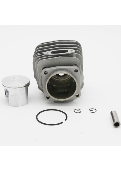 Husqvarna 288 Motorlu Testerensilindir Piston Set 54 mm Kesim Motoru Gömlek Piston indirimleri
