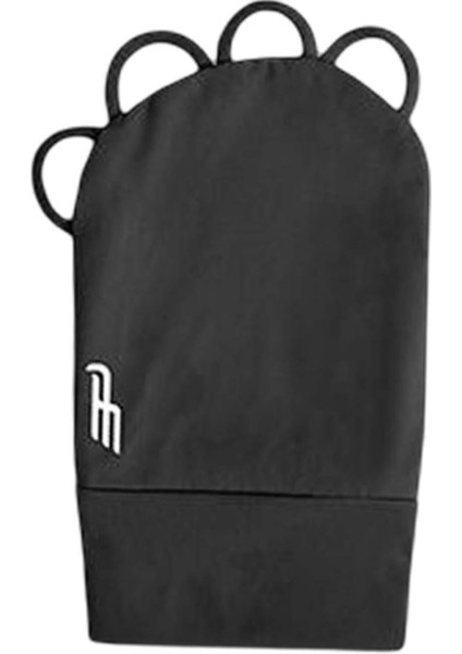 Golf Yarım Malzeme Kompakt Şekli Hafif Portatif L Sol Siyah (Yurt Dışından) fiyatları