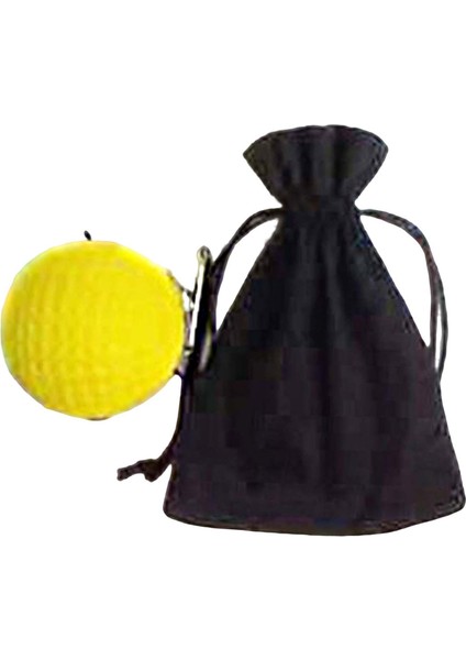 Golf Kafaları Denge Rotasyon Steadhead Bağlantı Parçaları Tüm Seviyeler Için Golfçüler Duruş (Yurt Dışından)