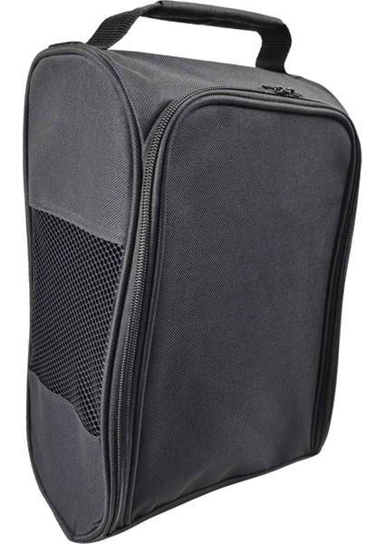 Golf Ayakkabı Çanta Poşeti Büyük Kapasiteli Nefes Alabilir Çok Amaçlı Ekipman Sporları (Yurt Dışından) indirimleri