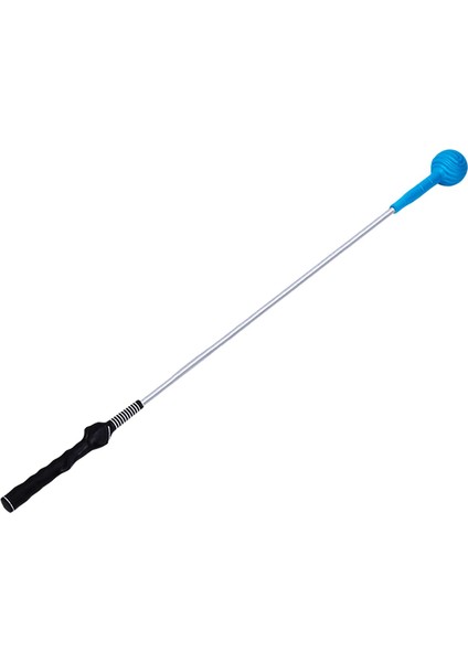 Golf Salıncak Çubuğu Rahat Kavrama Aksesuarları Golf Kulübü Ekipman Eğitmeni Mavi (Yurt Dışından) fiyatları