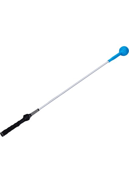 Golf Salıncak Çubuğu Rahat Kavrama Aksesuarları Golf Kulübü Ekipman Eğitmeni Mavi (Yurt Dışından) modelleri