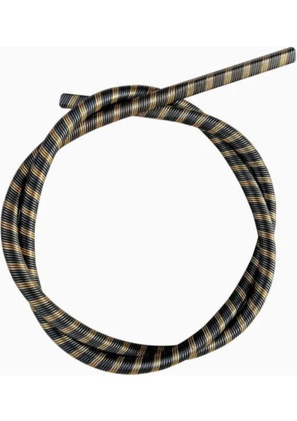 Motorlu Tırpan Spiral Şaft Mili 81 cm Cg/bg 430-520 Ot Motoru Iç Şaft Halatı