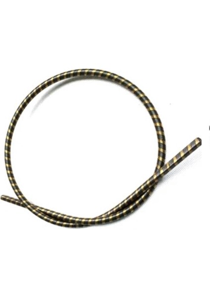 Motorlu Tırpan Spiral Şaft Mili 81 cm Cg/bg 430-520 Ot Motoru Iç Şaft Halatı
