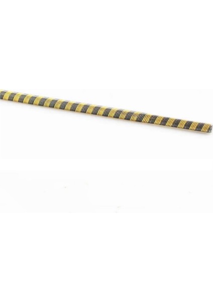 Motorlu Tırpan Spiral Şaft Mili 81 cm Cg/bg 430-520 Ot Motoru Iç Şaft Halatı