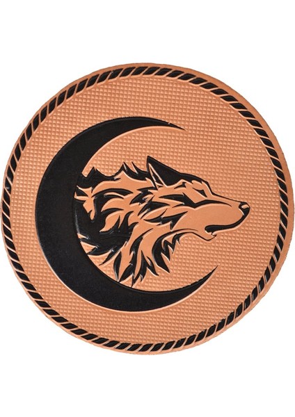 Bozkurt Peç, Askeri Cırtlı Patch