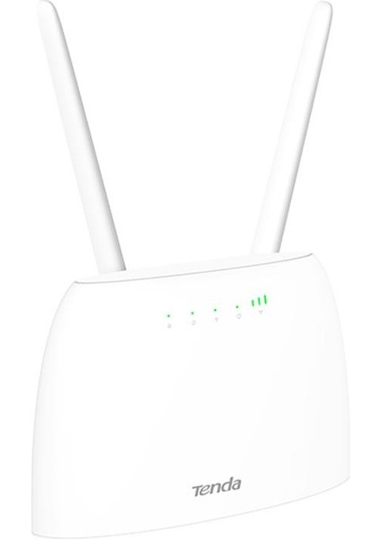 4G07 AC1200 Dualband 4g Lte Router