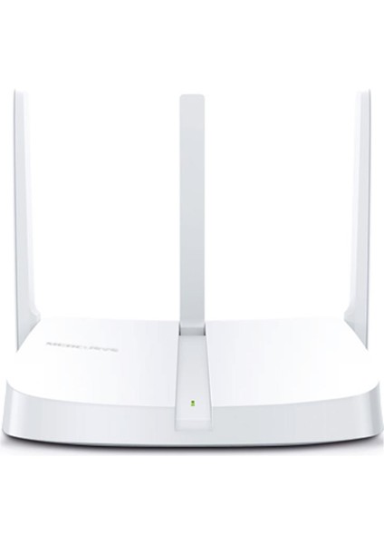 Mercusys MW305R 3port 300MBPS Router