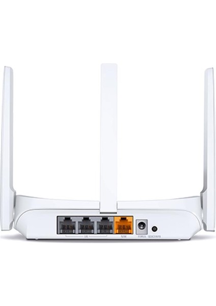 Mercusys MW305R 3port 300MBPS Router