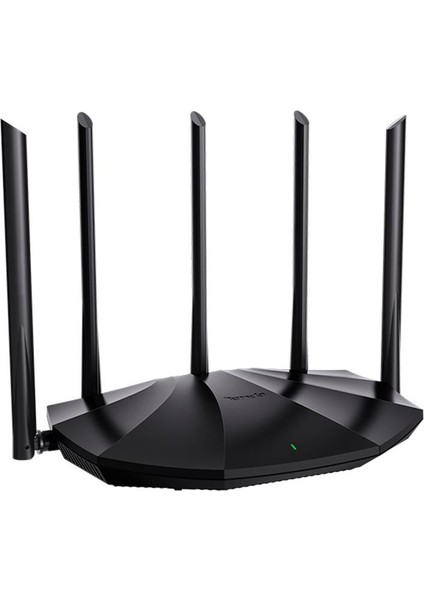 Rx2 Pro 4 Port Dualband Router Wıfı6