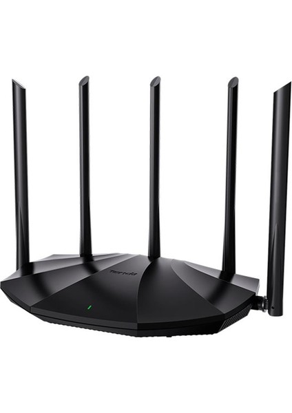 Rx2 Pro 4 Port Dualband Router Wıfı6