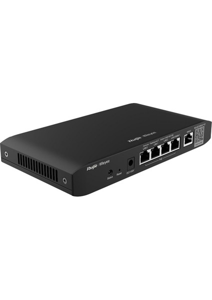 RG-EG105G-P 5 Port Router Yönetilebilir