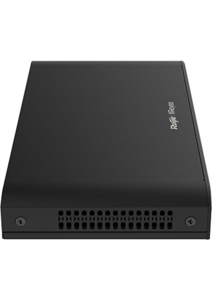 RG-EG105G-P 5 Port Router Yönetilebilir
