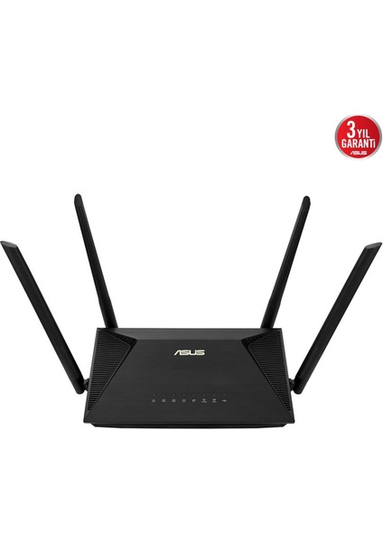 RT-AX53U AX1800 4port Gamıng A.poınt/router