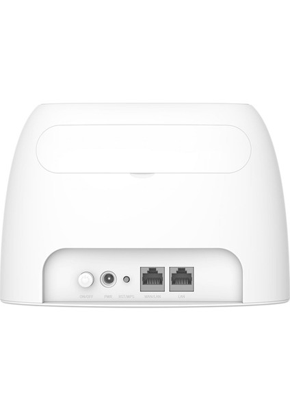 4G03 N300 2port 300MBPS Router (Sım Kart Takılabilir)