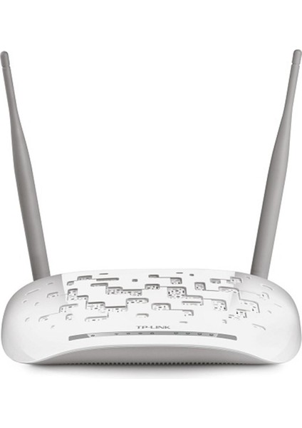 TD-W8961N 4port Adsl2+ 300MBPS Modem/router