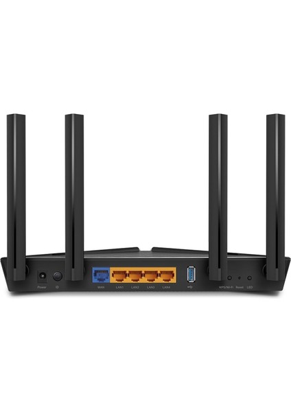 Archer AX50 AX3000 4port Router