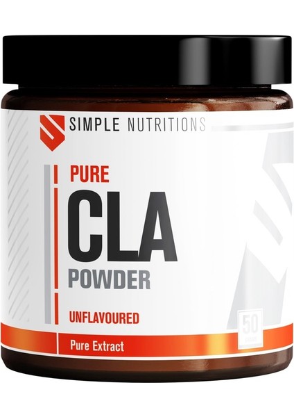 Pure Cla Powder 50 gr