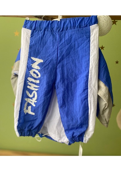 Bebek Eşofman Takımı