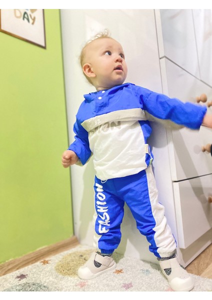 Bebek Eşofman Takımı