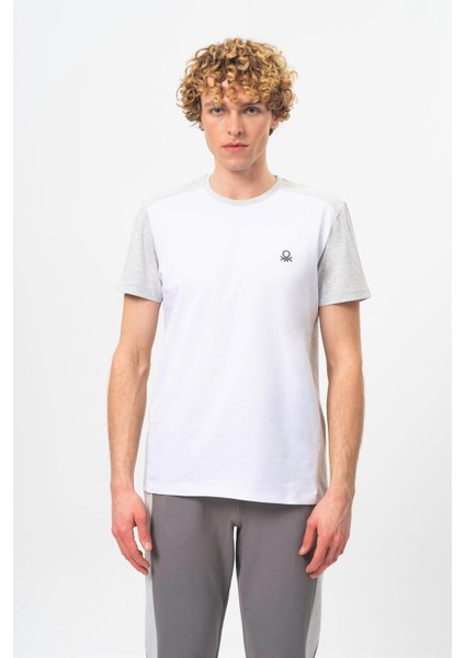 BNT-M20452-23Y Erkek T-Shirt fiyatları