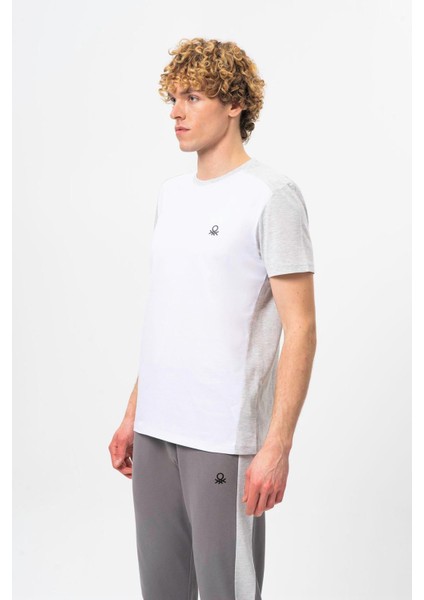 BNT-M20452-23Y Erkek T-Shirt modelleri