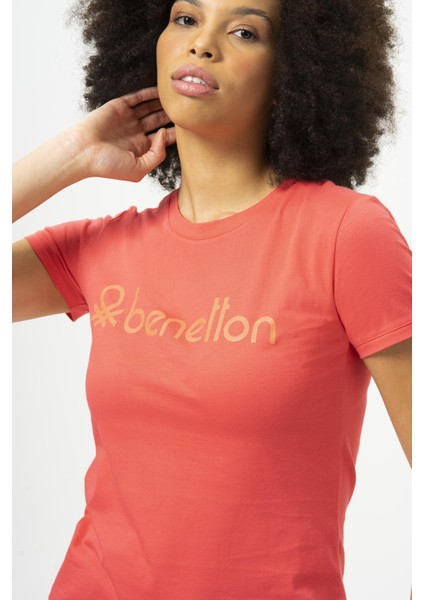 BNT-W20423-23Y Kadın T-Shirt fırsatları