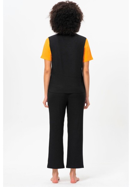 BNT-W20408-23Y Kadın T-Shirt modelleri