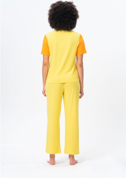 BNT-W20408-23Y Kadın T-Shirt fırsatları