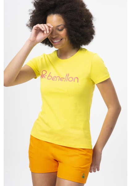 BNT-W20423-23Y Kadın T-Shirt fırsatları
