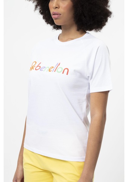 BNT-W20360-23Y Kadın T-Shirt indirimleri