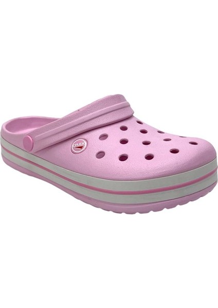 Kadın Confort Medikal Hemşire Sabo Terlik Pembe fiyatları