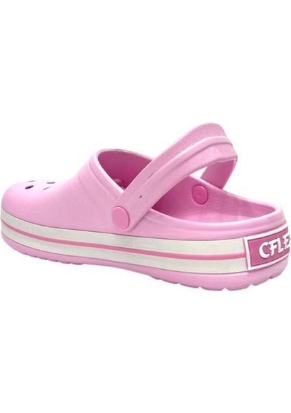 Kadın Confort Medikal Hemşire Sabo Terlik Pembe fırsatları