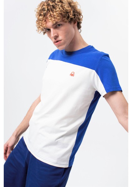 BNT-M20480-23Y Erkek T-Shirt