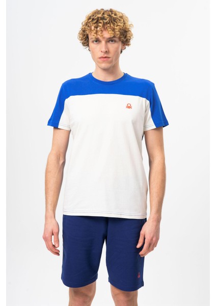 BNT-M20480-23Y Erkek T-Shirt fiyatları