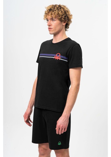BNT-M20478-23Y Erkek T-Shirt fırsatları