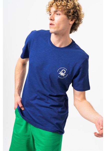 BNT-M099-R-23Y Erkek T-Shirt modelleri
