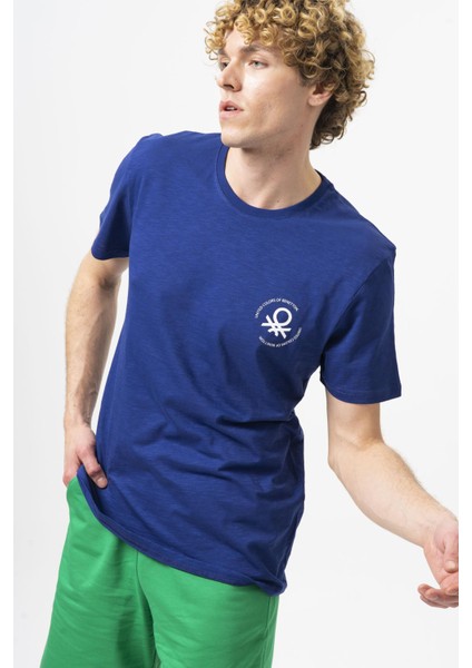 BNT-M099-R-23Y Erkek T-Shirt fırsatları