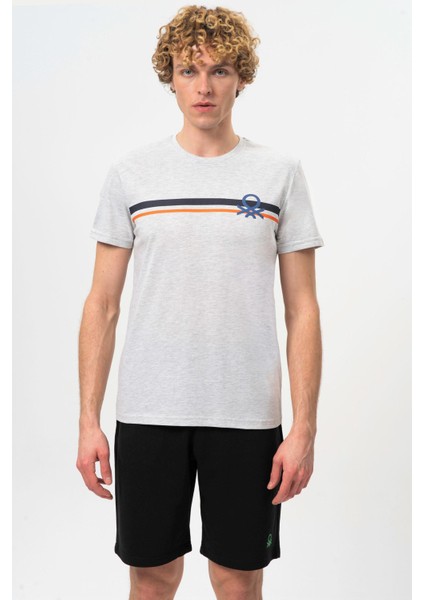 BNT-M20478-23Y Erkek T-Shirt fiyatları