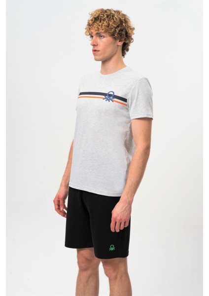 BNT-M20478-23Y Erkek T-Shirt modelleri