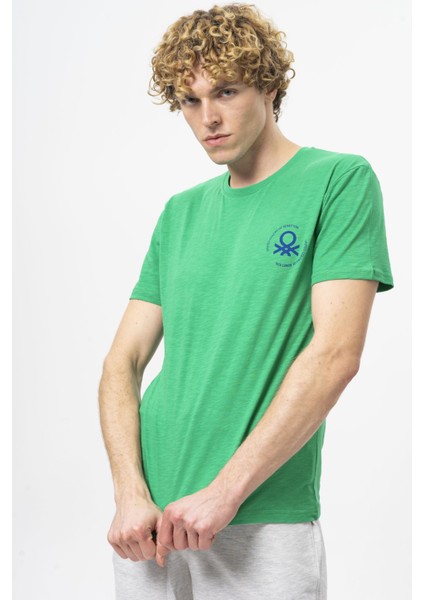 BNT-M099-R-23Y Erkek T-Shirt fırsatları