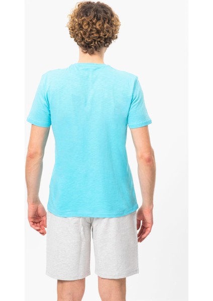 BNT-M099-R-23Y Erkek T-Shirt modelleri