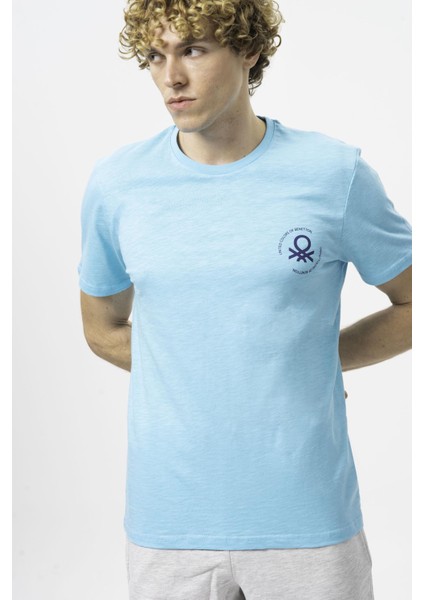 BNT-M099-R-23Y Erkek T-Shirt fırsatları